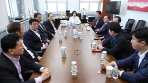 국힘 공천 내홍에… “이러다가 대구도 안심 못해” 우려 확산