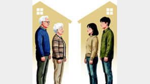 [횡설수설/이진영]‘한 아비는 열 아들을 길러도…’