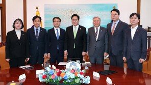 국힘 제외한 여야 6당, 내달 7일까지 개헌 발의
