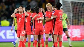 가능성 본 신상우호…세대교체 집중하며 AG·월드컵·올림픽 준비