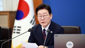 李대통령, 동계 패럴림픽 선수단 격려 오찬…중소기업 간담회도