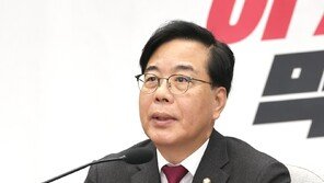 송언석 “성추행 의혹 장경태, 여야 합의로 의원직 제명해야”