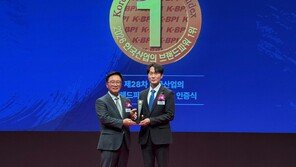 롯데리아, ‘2026 K-BPI’ 패스트푸드 부문 28년 연속 1위