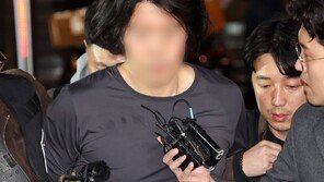 ‘기장 살해’ 피의자, 택배기사 변장해 아파트에…‘치밀한 사전 답사’
