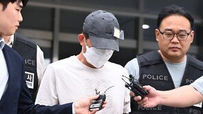 ‘20대 틱토커 살해·시신 유기’ 50대 징역 40년…“유족들 고통”