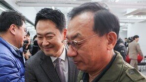 장동혁 “공관위, 공정한 경선 기대…당 결정 믿고 지켜봐달라”