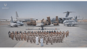 “UAE 韓 긴급 원유 공급 이례적 우대…천궁-Ⅱ가 결정적 요인”