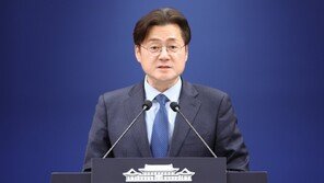 李, ‘김건희 의혹’ 서울-양평 고속도로 사업 재개 지시
