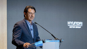 무뇨스 현대차 사장 “글로벌 신차 공세…중국 20종·인도 26종·유럽 5종 출시”