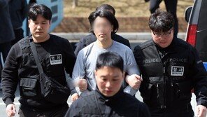 항공사 기장 살해범, 영장심사 출석…“할 일 했다”