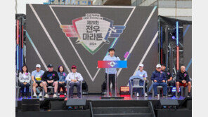 경찰, ‘내란선전 혐의’ 채일 전 국방홍보원장 재차 무혐의 처분