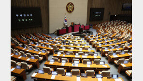 공소청법 국회 본회의 통과…‘10월 2일 검찰 폐지’ 확정