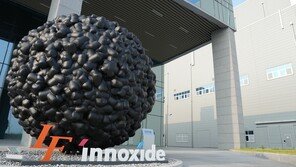 엘앤에프, 어닝서프라이즈 이어 올해 흑자전환 본격화… NCM 수출 60% 압도