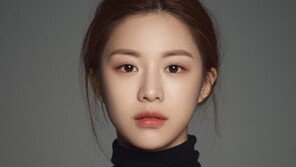 고윤정, 소방관 장비 지원 위해 5000만원 기부