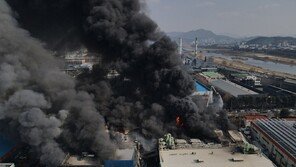 ‘대전 공장 화재’ 어떤 회사…글로벌 완성차 기업에 부품 납품 수출 업체