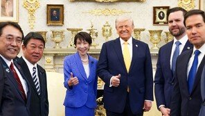 [사설]美, 日부터 파병 압박… 韓 안보-투자 패키지 대책 마련해야