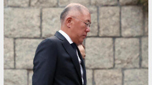 故 정주영 명예회장 25주기… 범현대가 청운동 자택서 제사