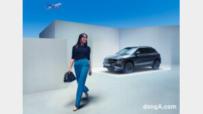공항주차난 해법 제시한 벤츠, 김포공항까지 프리미엄 케어 확장