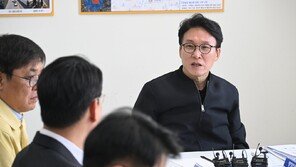 김 총리, BTS 공연 현장 점검…“국가지원 행사, 국민 불편 감수 인식해야”
