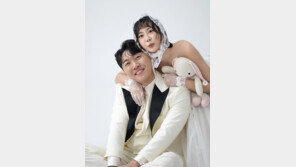 ‘홍박사님을 아세요’ 조훈, 71만 유튜버 윤혜정과 5월 결혼…“혼자 아닌 둘로”