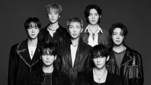 발매 하루만에 400만장…BTS ‘아리랑’, 아이튠즈 차트도 점령