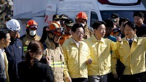 정부, 유가족 전담 소통창구 만든다…대전 화재사고 후속대응