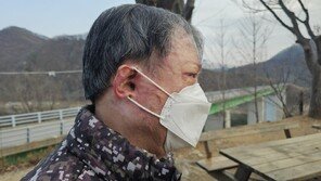 “불타는 차 안, 아내의 마지막 눈빛 선한데”…산불 1년, 남겨진 사람들[더뎁스]