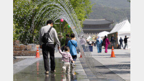 “아이 돌보고 올게요”…억대 연봉 은행원 파파, ‘육아휴직’ 바람