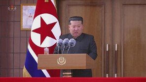 北, 오늘 최고인민회의…‘적대적 두 국가’ 헌법 명시 여부 주목