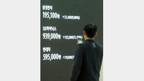 ‘삼성닉스 수익률 2배’ ETF, 이르면 5월 나온다