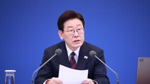 李, 김성환 장관에 “피자값 부족하면 언제든 연락”…공개 칭찬