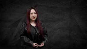박지민 “3년만 복귀 무대, 혹평에 기 많이 죽어…나 자신도 아쉬워”