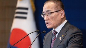 [단독]위성락 이번주 방미, 호르무즈 협의