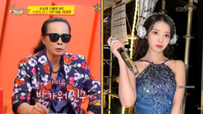 “아이유 덕에 1억 벌어”…부활 김태원, 저작권료 효자곡 공개