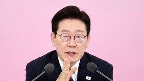 李대통령, 기후부 장관에 “피자값 부족하면 연락하라”…왜? 