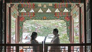 창덕궁, 창호 활짝 열고 ‘봄 마중’…24일부터 ‘빛·바람 들이기’