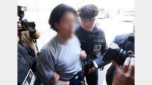 옛 동료 항공사 기장 살해범 ‘신상공개’되나?…내일 심의