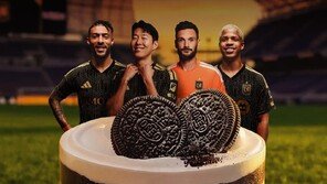 파리바게뜨, 美 LAFC 협업 ‘LA올레 케이크’ 사전예약… “홈경기 직관 기회 잡자”