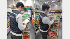 소비기한 6개월 넘는 ‘천원빵’ 괜찮나…서울시 안전검사 나서