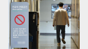 전공의 27% “법정 한도인 주 80시간 근무 못 지켜”
