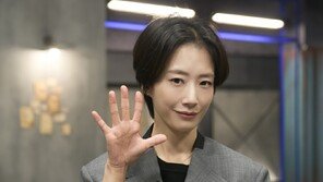 ‘용감한 형사들5’ 새 MC 곽선영 “남편, 물개박수치며 좋아해”