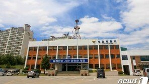 새벽 도로 복판에 안 움직이는 차…음주운전 30대 덜미