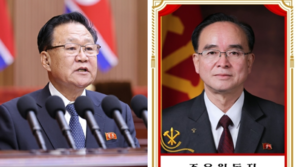 ‘北 서열 2위’ 최룡해 퇴진…최고인민회의 새 수장에 조용원