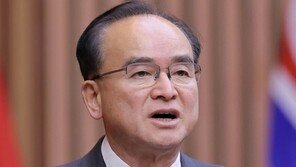 ‘김정은 그림자 수행’ 조용원, 최고인민회의 상임위원장 선출