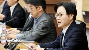 김정관, 사우디·UAE 등 연쇄회담…“원유확보 지원” 당부