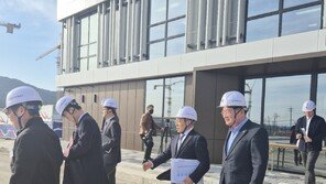 GH, 하남교산지구 ‘패스트트랙’으로 입주 1년 앞당긴다