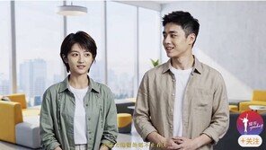 中제작사 “AI 배우 캐스팅”…시청자 “여러 배우 합친 얼굴” 반발