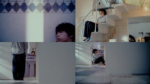 정세운, ‘장난스럽고 다정하게’ 컴백 예열