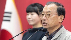 이정현 “아픈 길 가야 산다”… 대구 컷오프 파동 정면 돌파