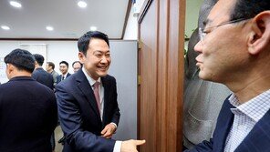 장동혁, 대구 컷오프 놓고 “당을 위해 희생 필요할때 있어”